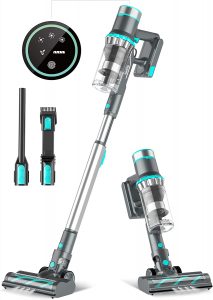 Belife Cordless Vacuum Cleaner