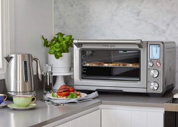 Breville Smart Oven Pro Toaster Oven