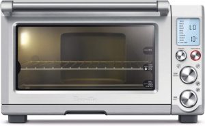 Breville Smart Oven Pro Toaster Oven