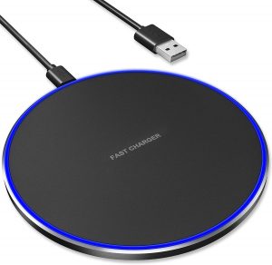  Fast Wireless Charger