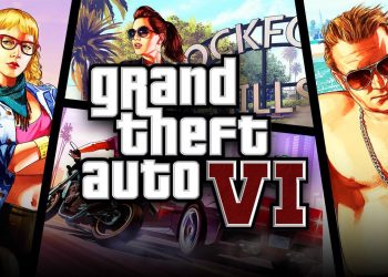 GTA 6 Gameplay Leak