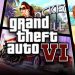 GTA 6 Gameplay Leak