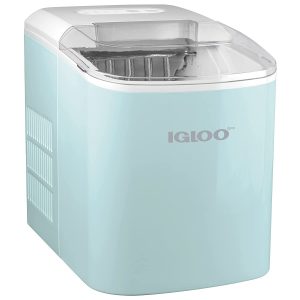 Igloo Automatic Ice Maker Machine