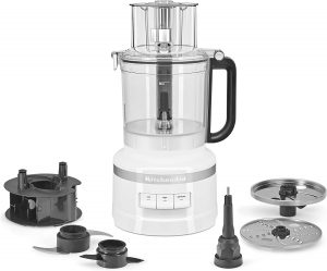 KitchenAid 13-Cup Food Processor