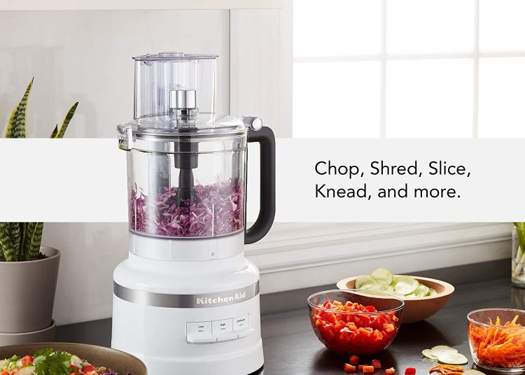 KitchenAid 13-Cup Food Processor