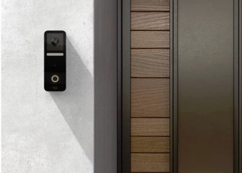 Logitech Circle View Doorbell 20220914