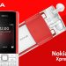 Nokia 5710 XpressAudio