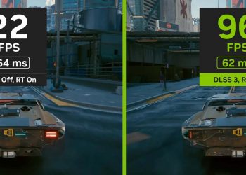 Nvidia Launches New AI Upscaling DLSS 3 Technology for Gamers