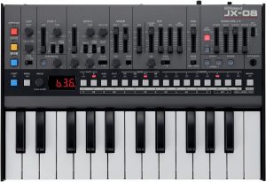 Roland Tabletop Synthesizer 