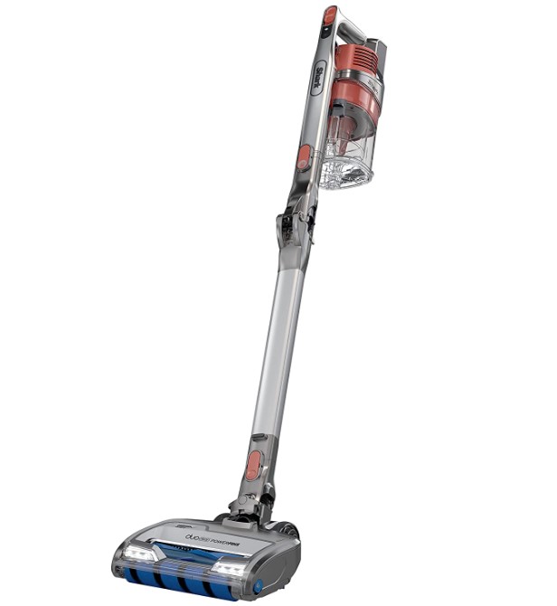 Save $200 on Shark IZ483H Vertex Cordless Stick Vacuum on Amazon ...