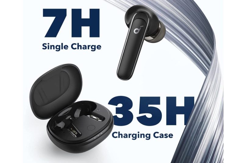 Soundcore by Anker Life P3