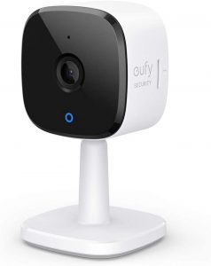 eufy Security Solo IndoorCam C24