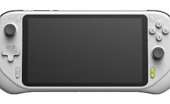 A New Logitech Gaming Handheld Console Will Be Released Soon