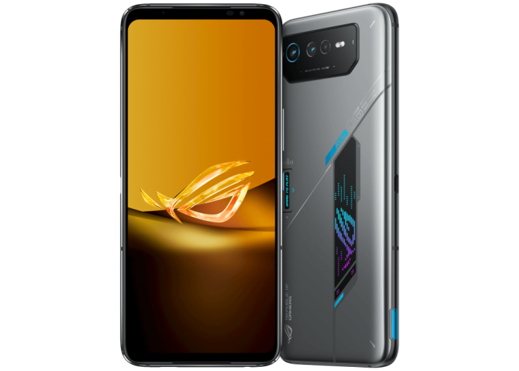 Asus ROG Phone 6D and ROG 6D Ultimate; The New Fighters of Gaming Phone Arena