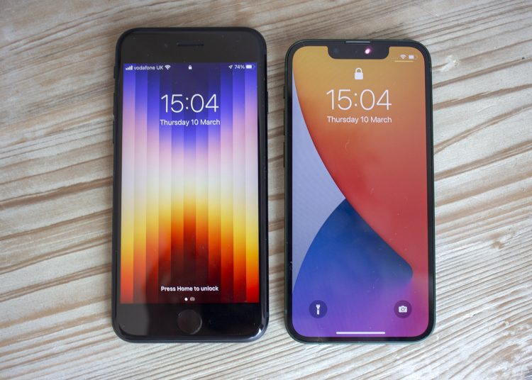 Upcoming Apple iPhone SE Model to Be Similar to iPhone XR