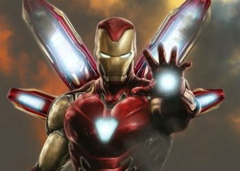 EA's single player Iron Man Game