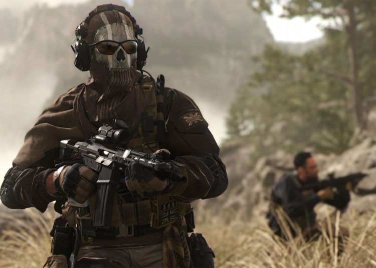 COD Fans Can Now Enjoy Call of Duty: Warzone 2.0 in November ...