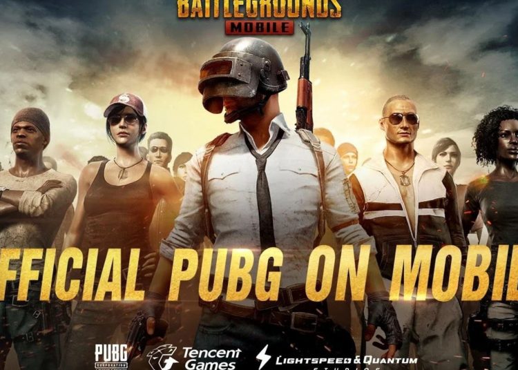 Pubg's anti cheat system