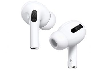 Apple AirPods Pro Wireless Earbuds