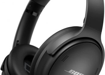 Bose QuietComfort 45 Bluetooth Headphones