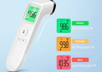 GoodBaby Forehead Thermometer