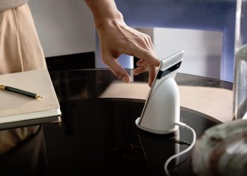 Google Pixel Stand (2nd Gen)