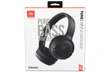 JBL Tune 510BT