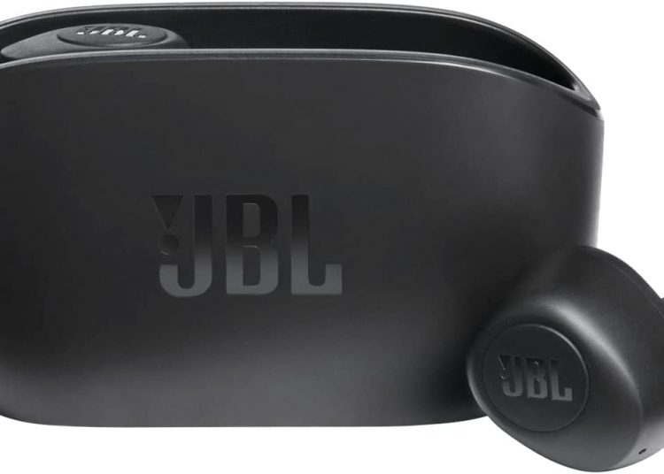 JBL VIBE 100 TWS