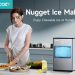 AstroAI Launches First HiCOZY Nugget Ice Maker