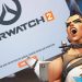 Overwatch 2 becomes 3rd most played game