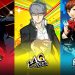 Persona Games Xbox