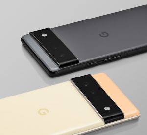 Google Pixel 7 Spec Sheet Leaked: Here Are the Details