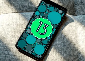Android 13 Go edition