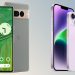 iPhone 14 or Pixel 7 Pro