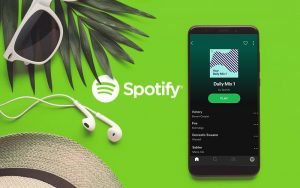 ‘User Choice Billing’ Now Available in Spotify