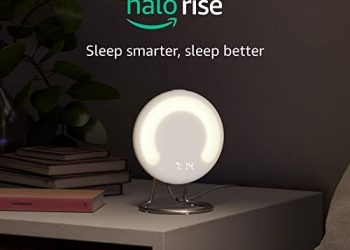 Amazon Halo Rise Promises Accurate Sleep Analysis