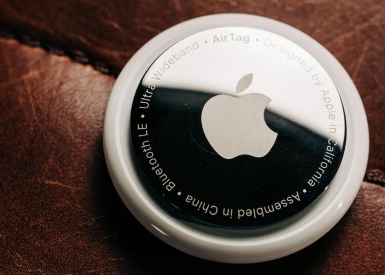 Apple AirTag Stalking - What You Should Know