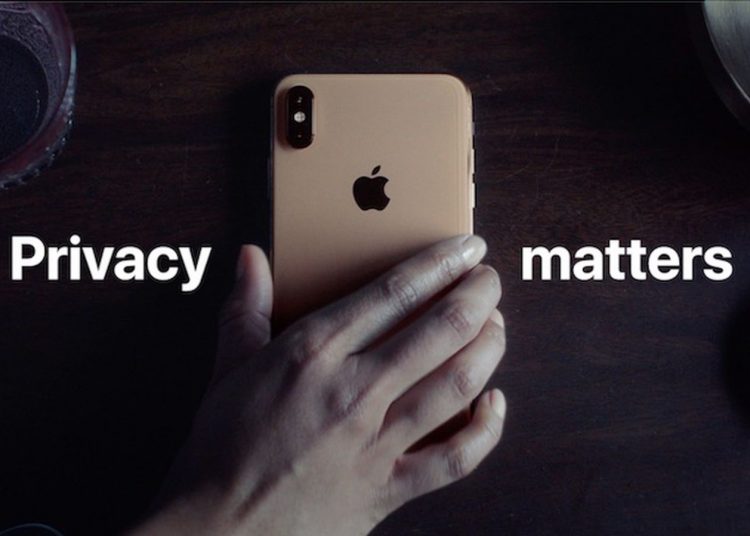 Apple Faces Lawsuit Over Alleged Data Collection Despite Privacy Settings