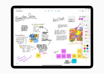 Apple Freeform: A Collaboration App with Unique Features