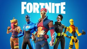 Epic Games Fined Over $500 Million