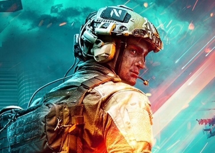 Even Battlefield Couldn’t Keep Up to Call of Duty PlayStation