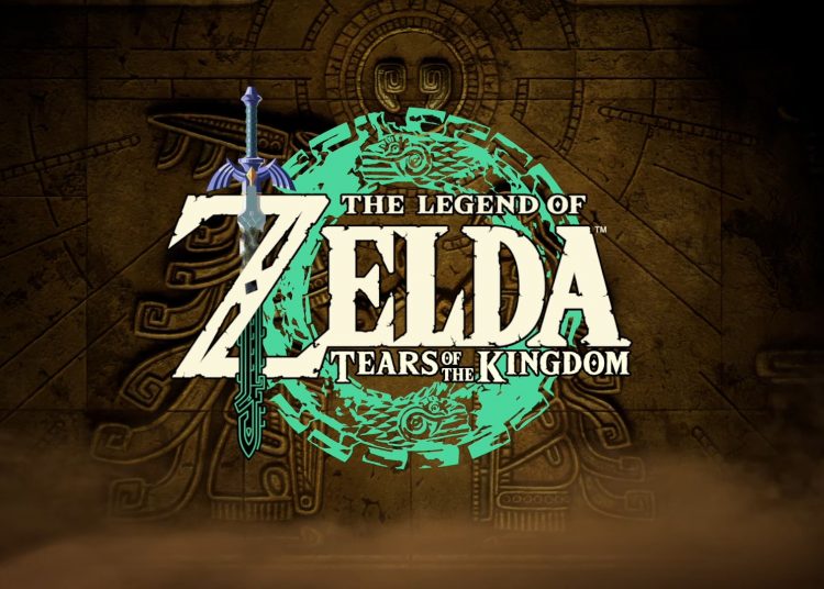 Everything We Know About The Legend of Zelda Tears of the Kingdom