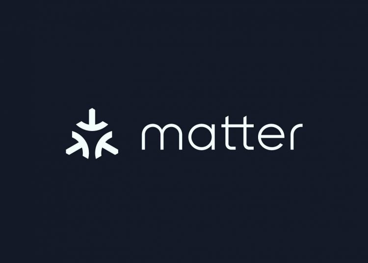 Matter, the New Smart Home Protocol