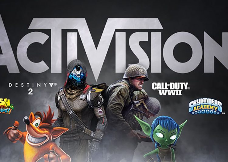 Threat of a Lawsuit Between Sony and Microsoft