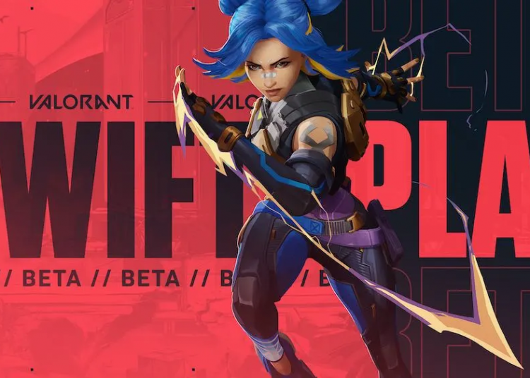 Valorant Releases Patch 5.12 to Help Players Improve Their Skills