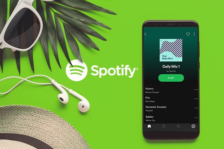 ‘User Choice Billing’ Now Available in Spotify