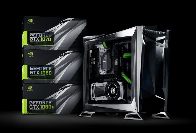 Arriving Soon Nvidia RTX 4070 Ti GPU