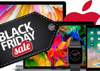 Best Black Friday 2022 Deals on Apple Gadgets