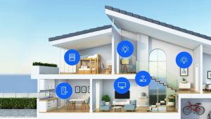 Cyber Monday 2022 Grab Your Smart Home Tech Now