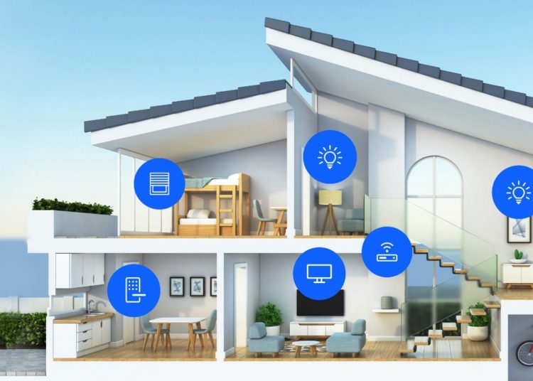 Cyber Monday 2022 Grab Your Smart Home Tech Now